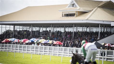 Listowel Racecourse: Today's Results & Betting .